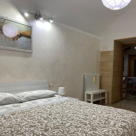 Sea Home Monopoli Exterior foto
