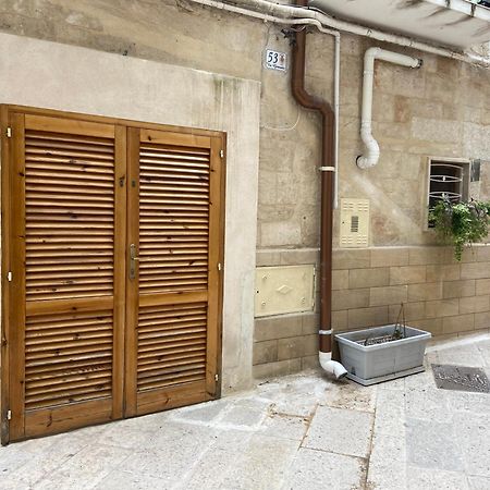 Sea Home Monopoli Exterior foto
