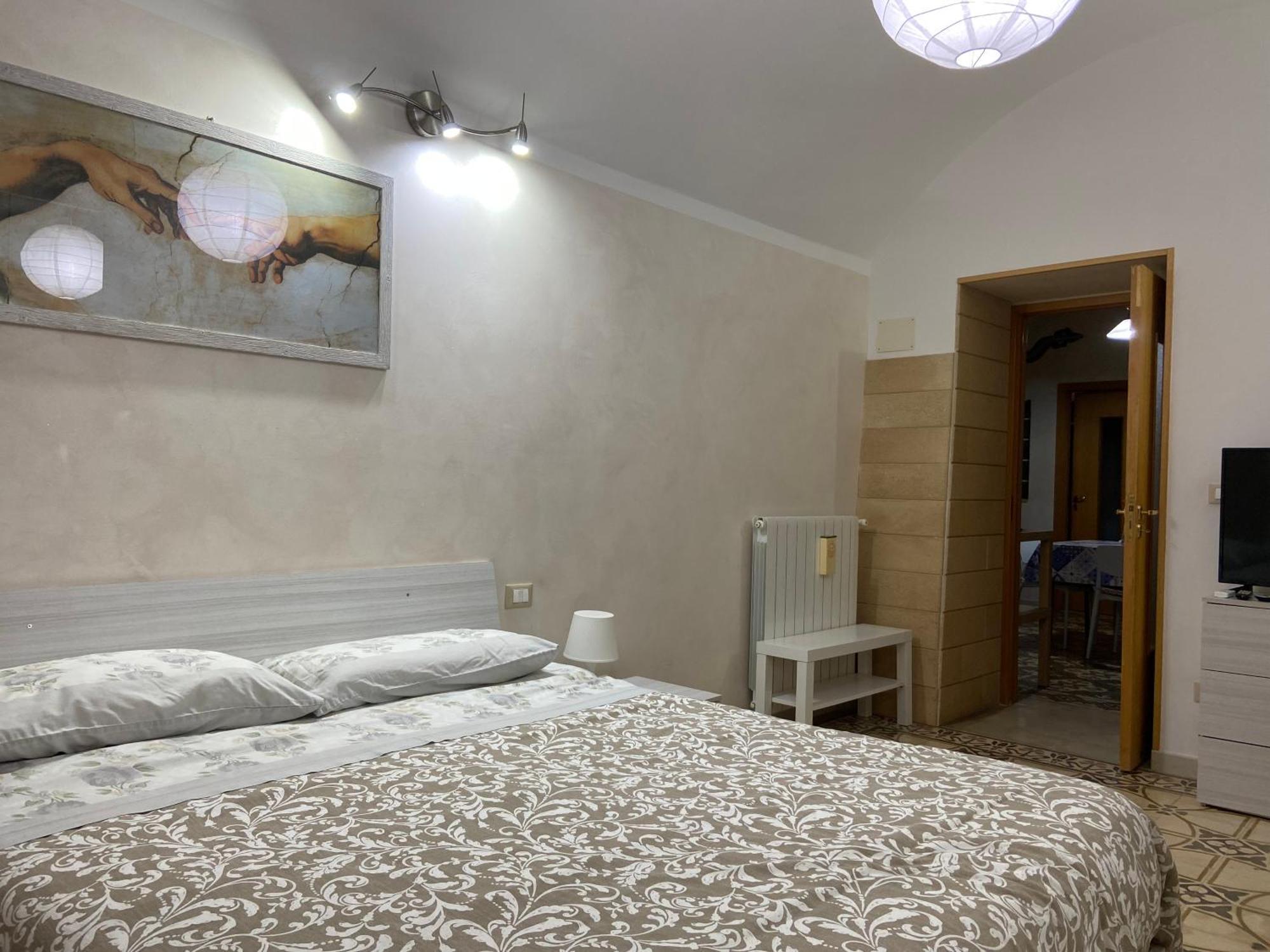 Sea Home Monopoli Exterior foto