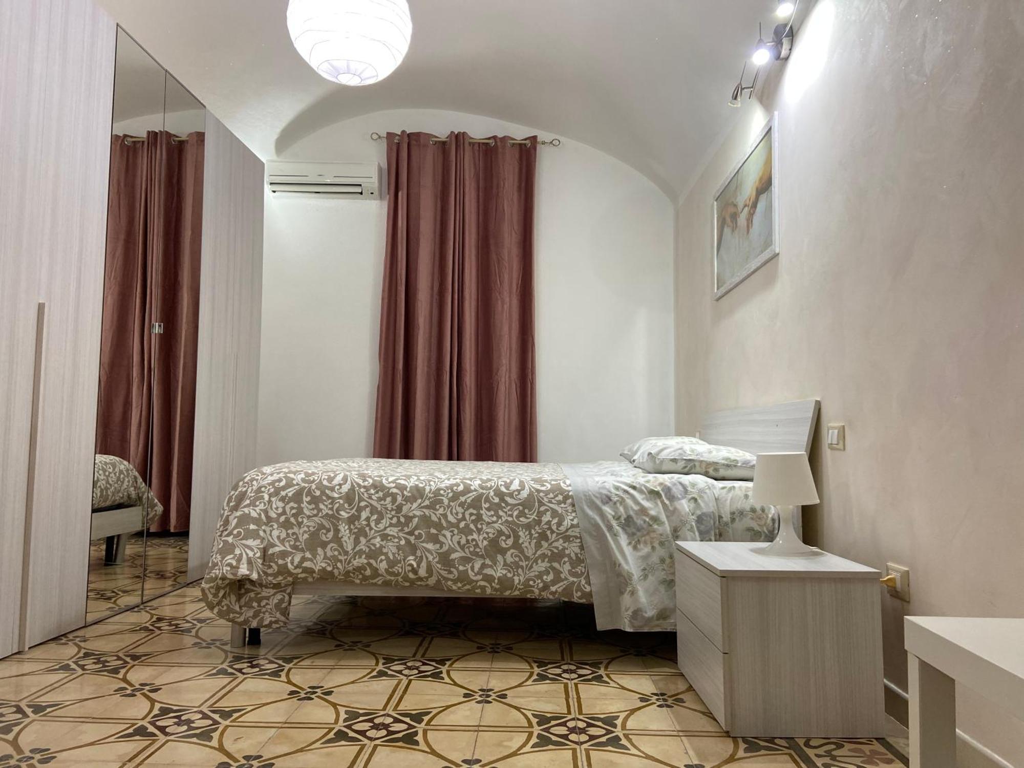Sea Home Monopoli Exterior foto