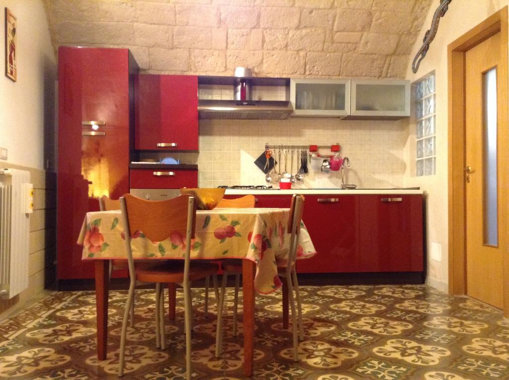 Sea Home Monopoli Exterior foto