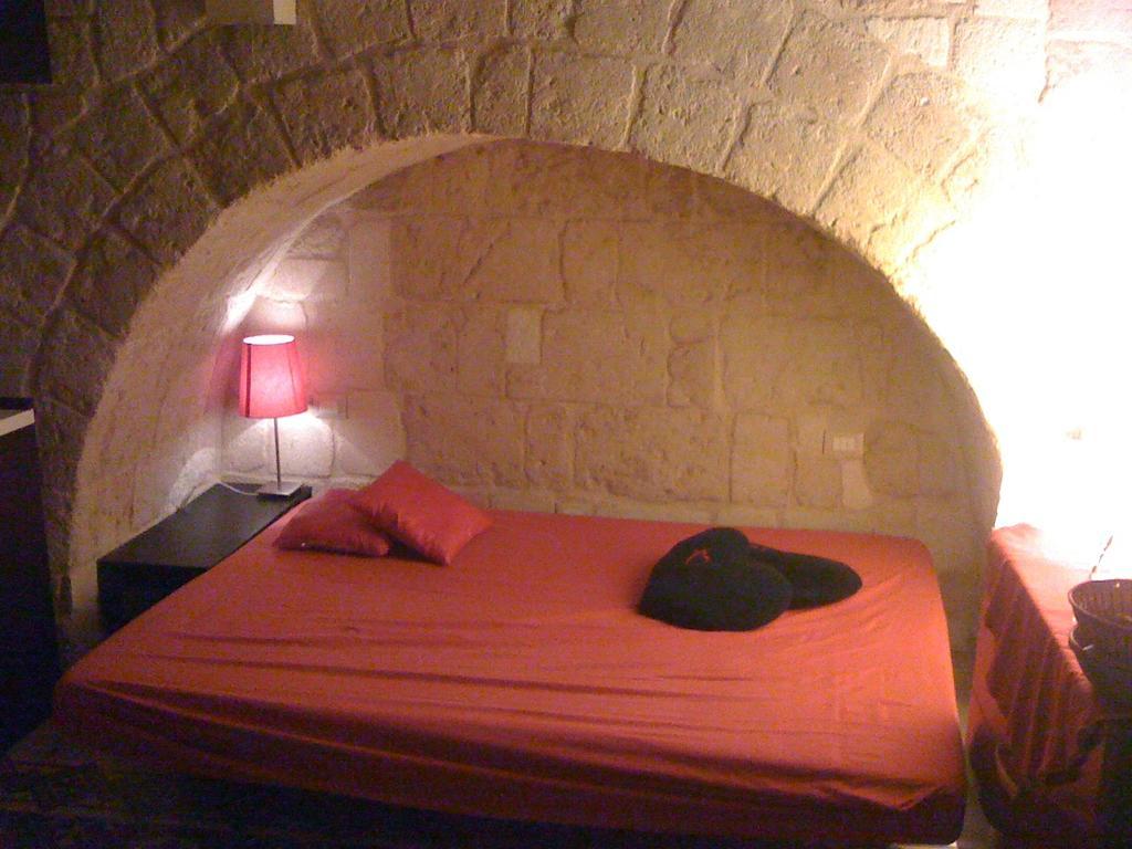 Sea Home Monopoli Exterior foto
