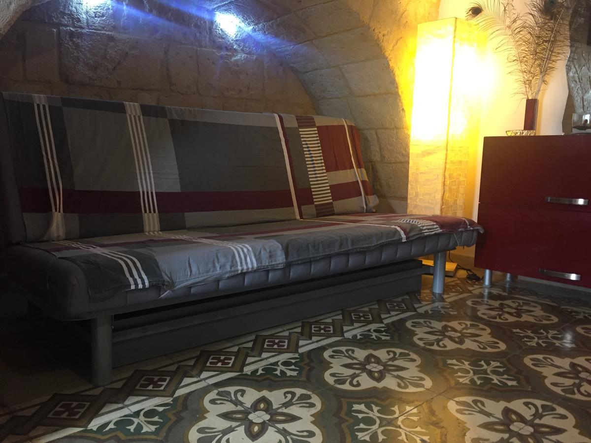 Sea Home Monopoli Exterior foto