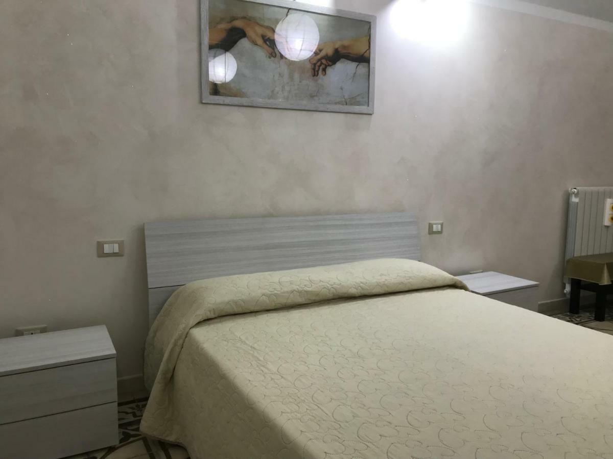 Sea Home Monopoli Exterior foto